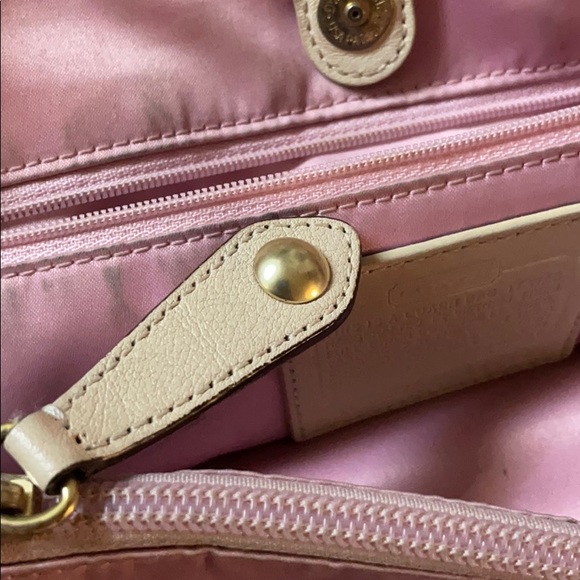 Coach bag - Picture 5 of 5